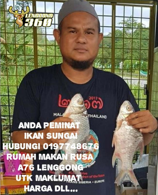 Branda Kampung Sumpitan Lenggong Tiada Sungai Kampong Ulu Jepai Exterior foto